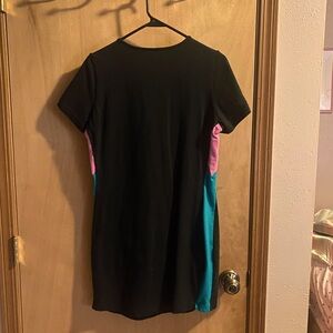 Women’s Puma dress